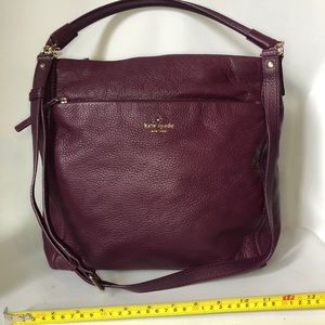 Kate spade crossbody